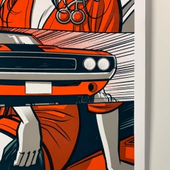 Kings Of Leon - 2017 Robert Wilson Poster Pittsburgh, PA Keybank Pav Gig Posters 12 Kings Of Leon - 2017 Robert Wilson Poster Pittsburgh, PA Keybank Pav Gig Posters