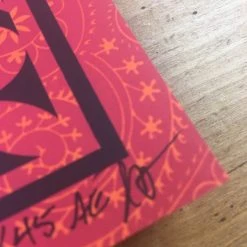 311 - 2017 Derek Hatfield Poster Nashville, TN Marathon Music Works 12 311 - 2017 Derek Hatfield Poster Nashville, TN Marathon Music Works