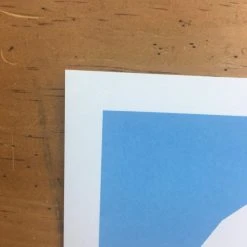 Unknown - 2013 Trevor Van Meter Poster Greensboro, NC GreenHill