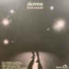 Sold Out Posters Doves - 2000 Original Vinyl Poster Insert 12x12 Record Art