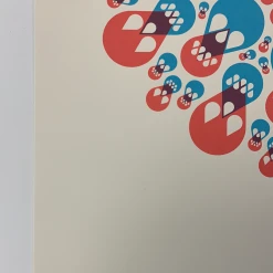 Art Prints Teardrops - 2016 Sean Mort Poster BONES Art Print 13 Art Prints Teardrops - 2016 Sean Mort Poster BONES Art Print