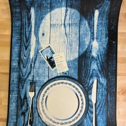 Jack White - 2014 Rob Jones Poster Glasgow, SCO Gig Posters