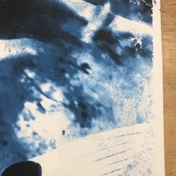 Jack White - 2012 The Silent Giants Poster Portland, OR 1st 11 Jack White - 2012 The Silent Giants Poster Portland, OR 1st