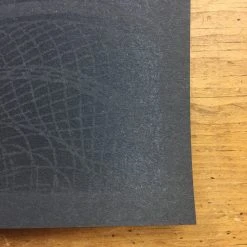 Zebulon Pike - 2004 Burlesque Of North America Poster Minneapolis, MN Triple Roc