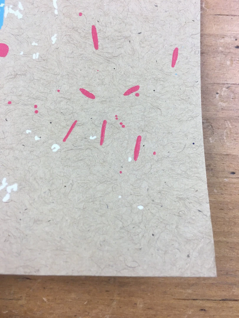 Twiddle - 2017 Derek Hatfield Poster Spring Tour 9 Twiddle - 2017 Derek Hatfield Poster Spring Tour