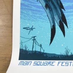 Gig Posters Pearl Jam - 2010 Jeff Soto Poster Arras, France, Town Square 15 Gig Posters Pearl Jam - 2010 Jeff Soto Poster Arras, France, Town Square