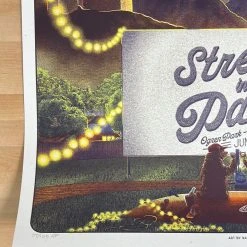 Railey Bace Prints Pearl Jam - 2021 Bailey Race Poster Missoula, MT Streaming AP Gig Posters 13 Railey Bace Prints Pearl Jam - 2021 Bailey Race Poster Missoula, MT Streaming AP Gig Posters