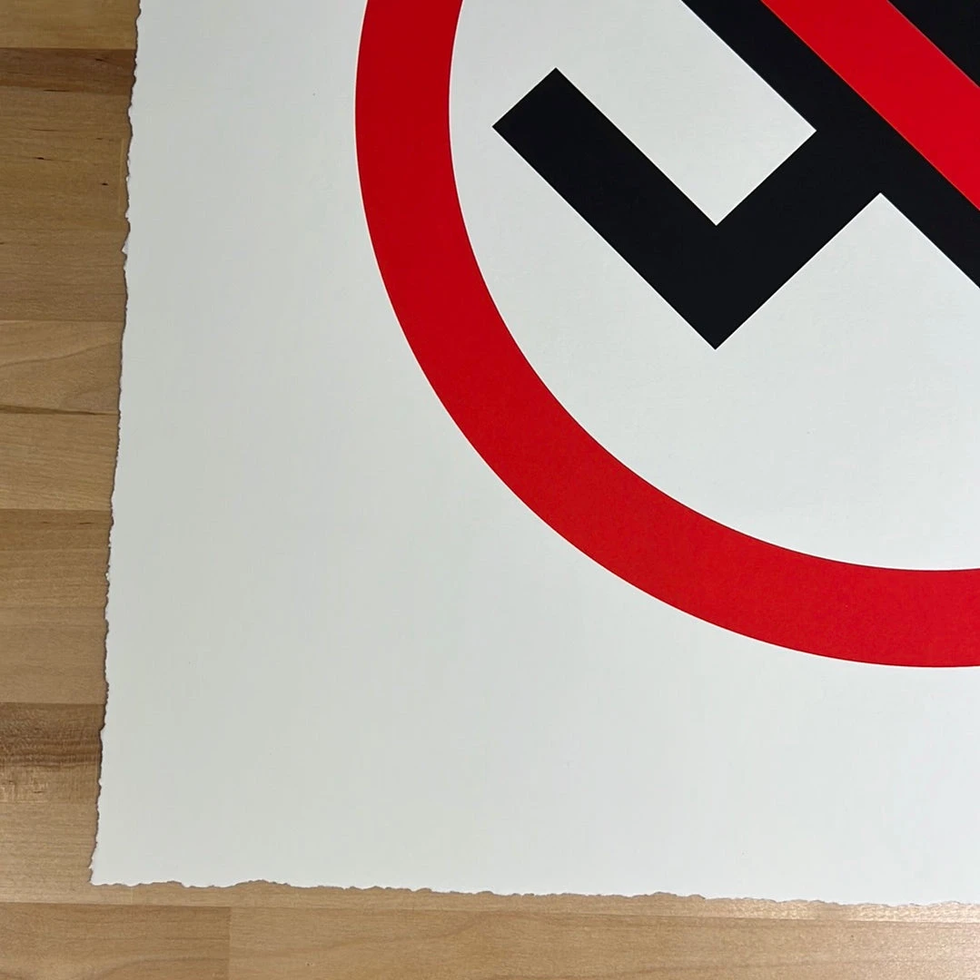 45 - 2017 Mike Mitchell Poster Signed Art Print Donald Trump 8 45 - 2017 Mike Mitchell Poster Signed Art Print Donald Trump