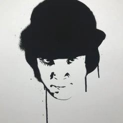 Art Prints Alex - 2009 2cents Poster Art Print