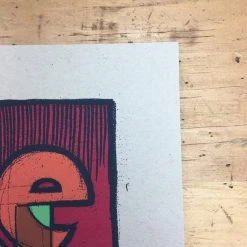 ChiPubLib.org - 2009 Jay Ryan Art Print Chicago, IL