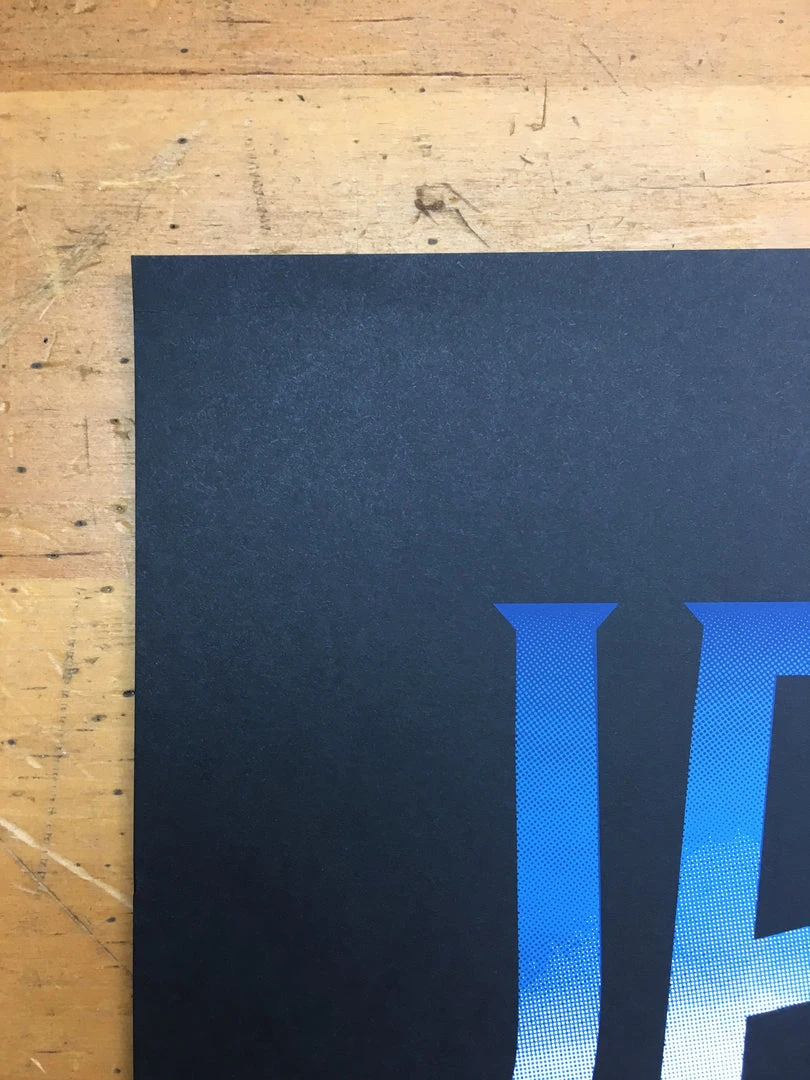 Jack White - 2018 DKNG Poster San Francisco, CA Bill Graham Civic Night 2 6 Jack White - 2018 DKNG Poster San Francisco, CA Bill Graham Civic Night 2