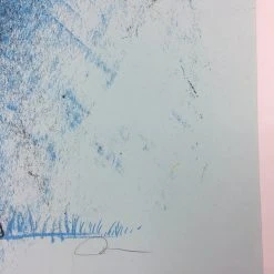 Land Of Lincoln - 2015 Dan Grzeca Poster Art Print