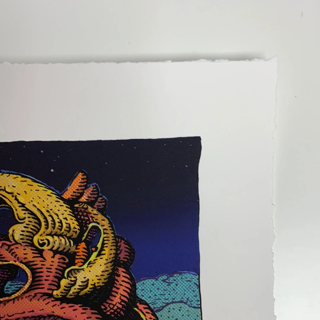 Art Prints Astronomer - 2021 David Welker Poster, Art Print 6 Art Prints Astronomer - 2021 David Welker Poster, Art Print