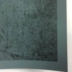 The Dead Weather - 2010 Todd Slater Poster Tulsa, OK Cain's Ballroom