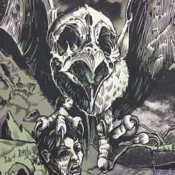 Pelican - 2006 Burlesque Of North America Poster Multiple Venues 11 Pelican - 2006 Burlesque Of North America Poster Multiple Venues