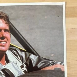 Sold Out Posters Movie/TV Posters More American Graffiti - 1979 Original Lobby Card Poster Movie Cinema 2