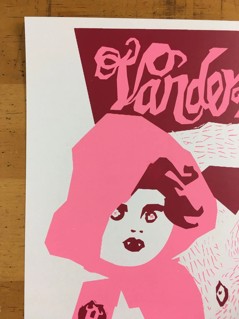 Sold Out Posters Vandermark 5 - 2004 Poster Arlington, VA Iota Club & Cafe Gig Posters 6 Sold Out Posters Vandermark 5 - 2004 Poster Arlington, VA Iota Club & Cafe Gig Posters