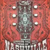 311 - 2017 Derek Hatfield Poster Nashville, TN Marathon Music Works 1 311 - 2017 Derek Hatfield Poster Nashville, TN Marathon Music Works