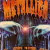 Metallica - 2003 Poster Rex Ray Fillmore Auditorium San Fran 1st Gig Posters 1 Metallica - 2003 Poster Rex Ray Fillmore Auditorium San Fran 1st Gig Posters