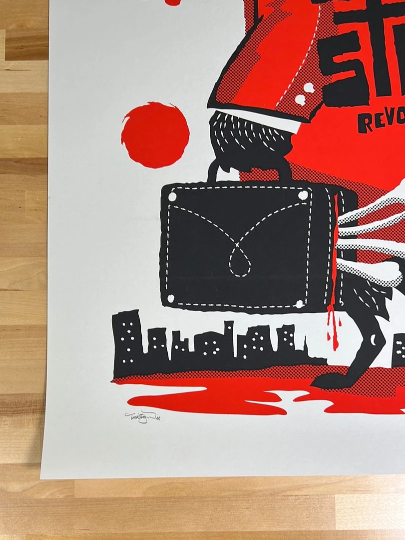 Gig Posters Billy Strings - 2019 Furturtle Show Prints Poster Portland, OR 8 Gig Posters Billy Strings - 2019 Furturtle Show Prints Poster Portland, OR