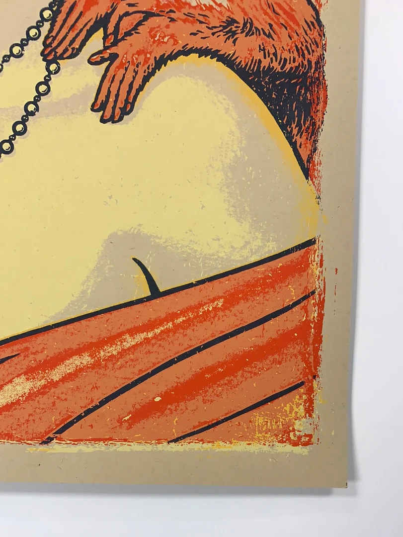 Lars Krause Salma - 2015 Lars P Krause Poster Print Hollywood Icon Pin-Up's RED Art Prints 7 Lars Krause Salma - 2015 Lars P Krause Poster Print Hollywood Icon Pin-Up's RED Art Prints