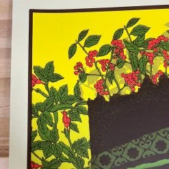 Methane Studios Dave Matthews Band - 2021 Methane Poster Noblesville, IN 8/13 10 Methane Studios Dave Matthews Band - 2021 Methane Poster Noblesville, IN 8/13