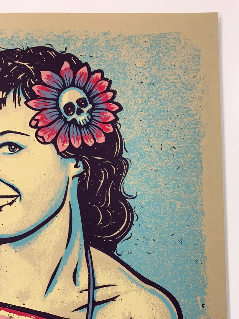 Lars Krause Betty - 2015 Lars P Krause Poster Print Hollywood Icon Pin-Up's Art Prints 6 Lars Krause Betty - 2015 Lars P Krause Poster Print Hollywood Icon Pin-Up's Art Prints