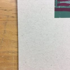 Gig Posters Flatstock 22 - 2009 Jay Ryan Poster Seattle, WA Seattle Center Coliseum