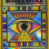 Warren Haynes - 2020 Mike Tallman Poster Morris, CT FOIL Foil Posters