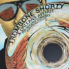 Trombone Shorty - 2017 Neal Williams Poster Red Rocks Morrison, CO Colorado
