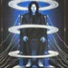Jack White - 2018 Sara Deck Poster Moncton, NB, CAN