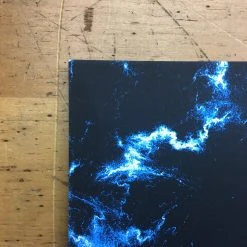 Gig Posters Jack White - 2018 Todd Slater Poster Omaha, NE Baxter Arena