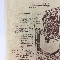 ISteamMAC - 2009 Kevin Tong Poster Art Print