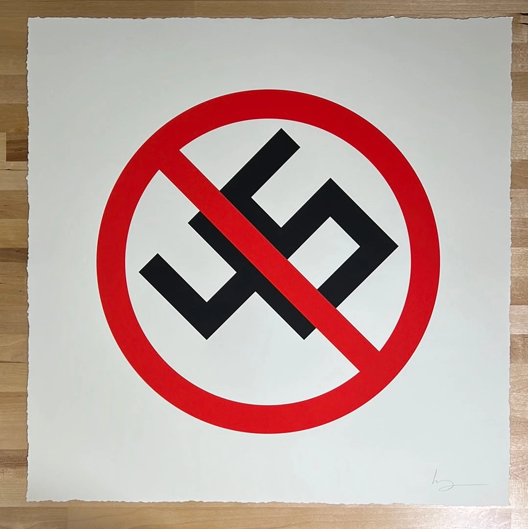 45 - 2017 Mike Mitchell Poster Signed Art Print Donald Trump 4 45 - 2017 Mike Mitchell Poster Signed Art Print Donald Trump