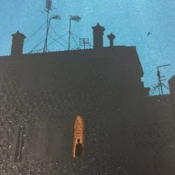 Art Prints I'll Never Be The Same - 2013 Dan McCarthy Poster Art Print