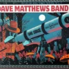 Methane Studios Dave Matthews Band - 2021 Methane Poster George, WA 9/3 2 Methane Studios Dave Matthews Band - 2021 Methane Poster George, WA 9/3