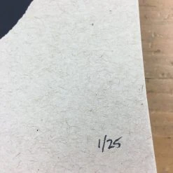 Gig Posters Bob Dylan The Rolling Stone - 2014 Brian Methe Art Print