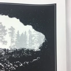 The Darkness - 2011 Dan McCarthy Poster Art Print Art Prints