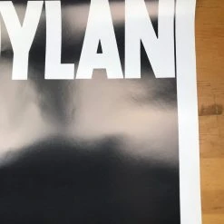 Sold Out Posters Gig Posters Don't Look Back - 2019 Bob Dylan Poster Film Movie Print 12 Sold Out Posters Gig Posters Don't Look Back - 2019 Bob Dylan Poster Film Movie Print