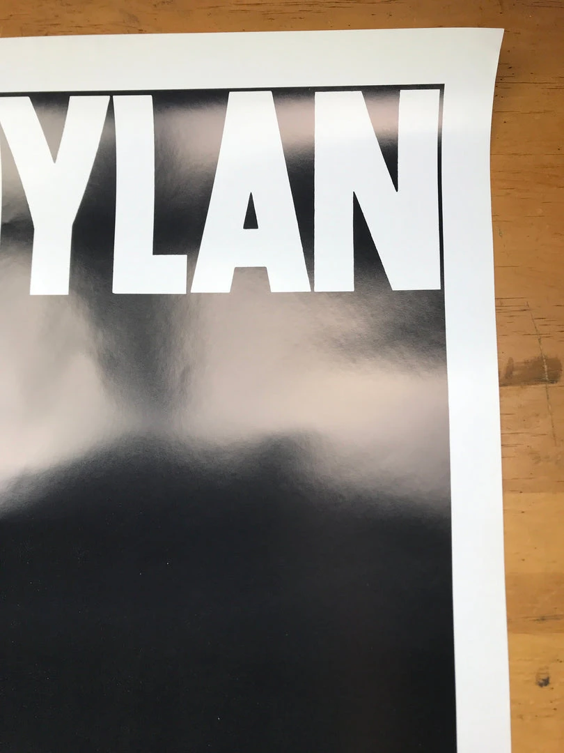 Sold Out Posters Gig Posters Don't Look Back - 2019 Bob Dylan Poster Film Movie Print 6 Sold Out Posters Gig Posters Don't Look Back - 2019 Bob Dylan Poster Film Movie Print