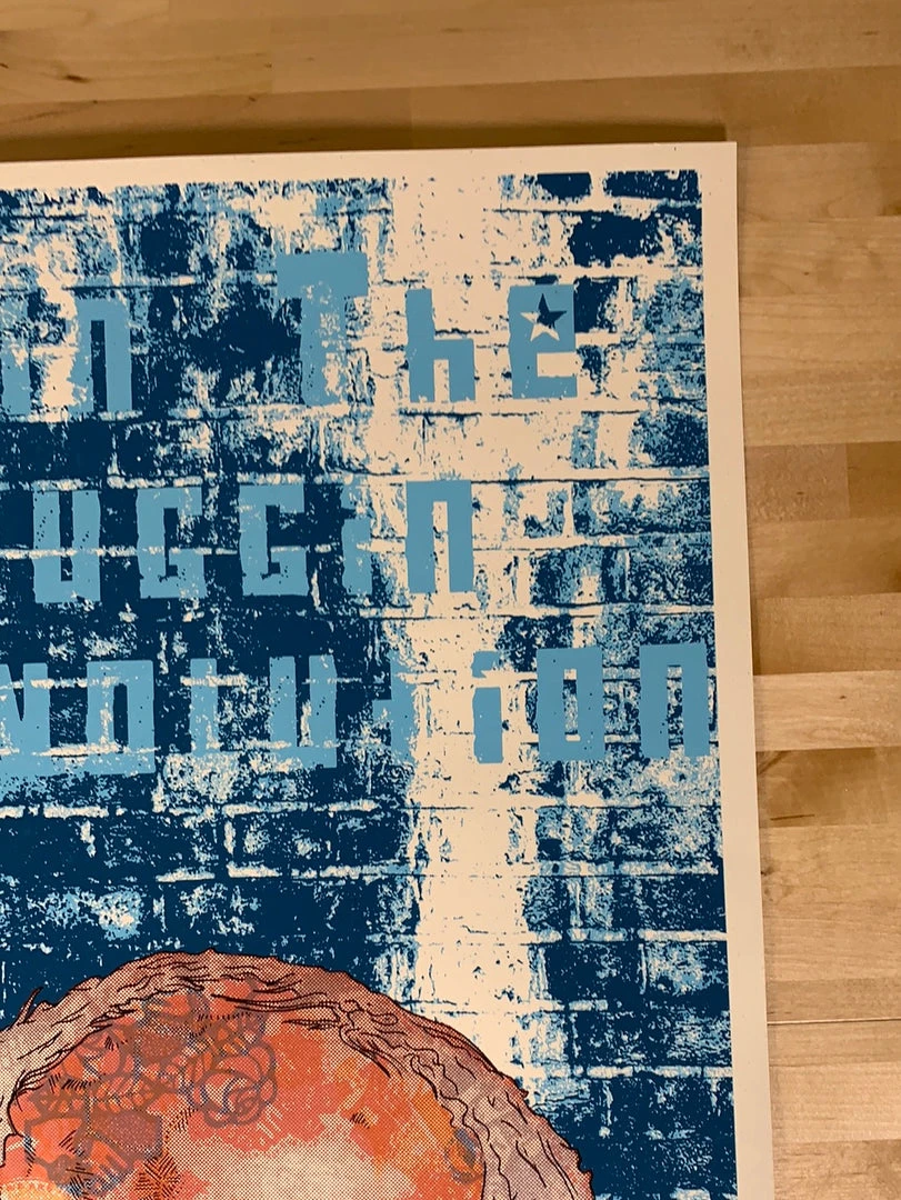 Art Prints Bernie Sanders - Fugscreens Studios Poster Join The Fuggin Revolution 6 Art Prints Bernie Sanders - Fugscreens Studios Poster Join The Fuggin Revolution