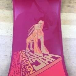 Pearl Jam - 2005 Brad Klausen Poster Hamilton, ON, CAN Copps Coliseum