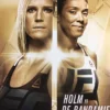 Sold Out Posters UFC 208 - Holm Vs De Randamie Poster 1 Sold Out Posters UFC 208 - Holm Vs De Randamie Poster