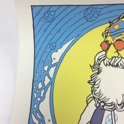 Art Prints Chaos Makeer - 2017 Tyler Stout Poster Art Print