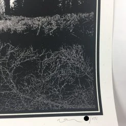 Wish You Were Here - 2011 Dan McCarthy Poster Art Print Art Prints