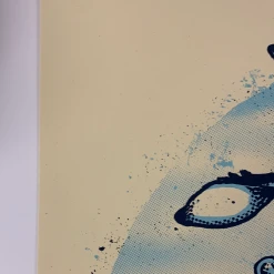 Chicago Cubs - Fugscreens Studios Poster Goat Art Print