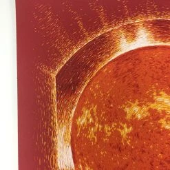 Art Prints The Observation Room - 2009 Todd Slater Poster Art Print