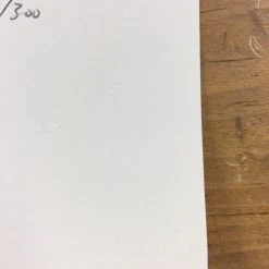 Foals - 2016 Andy Vastagh Poster Austin City Limits Moody Theater