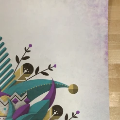 Gig Posters Umphrey's McGee - 2013 DKNG Poster St Louis, MO The Pageant 11 Gig Posters Umphrey's McGee - 2013 DKNG Poster St Louis, MO The Pageant