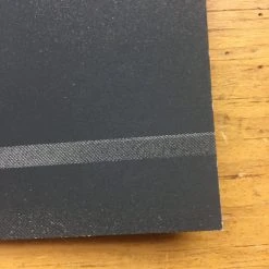 Jack White - 2018 Matthew Jacobson Poster Detroit, MI Little Ceasars Arena